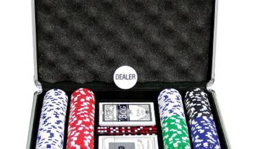 POKER