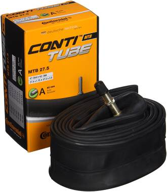 CONTINENTAL  MTB 27,5 DĘTKA 47/584-62/584