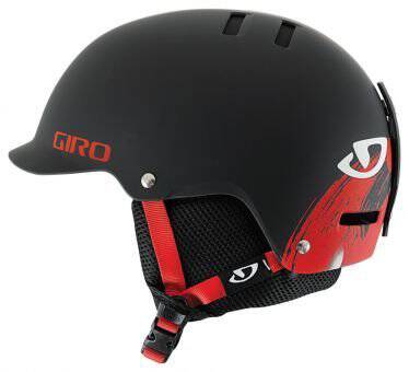 KASK GIRO VAULT ROZ.52-55.5 (S)