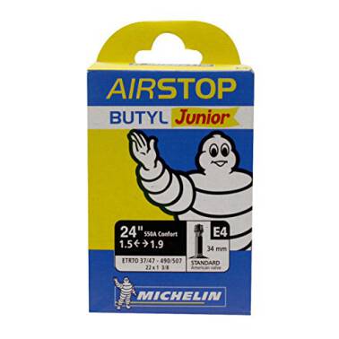 MICHELIN AIRSTOP JUNIOR 24" 1.5-1.9