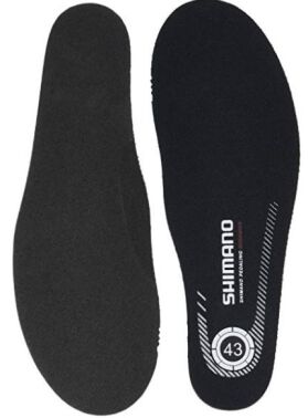 SHIMANO INSOLES WKŁADKI DO BUTÓW ROZ.48