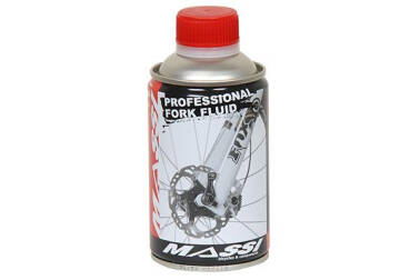 MASSI PROFESIONAL PŁYN DO WIDELCA 250 ml