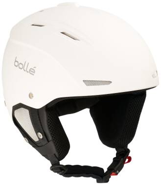 KASK BOLLE BACKLINE SOFT WHITE ROZ.56-58 (S/M)