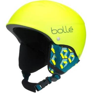 BOLLE B-STYLE ROZ.49-53 (XS)