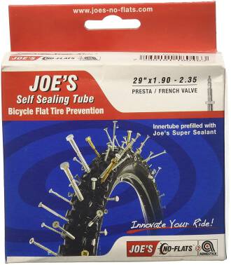 JOE'S NO FLATS 26x1.90/2.35 PRESTA