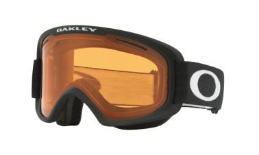 OAKLEY O2 XM BLACK W/PERSIMMON