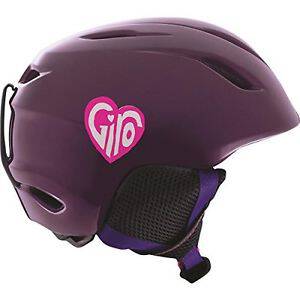 KASK GIRO LAUNCH ROZ.49-52 (XS/S)