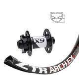 SRAM MTB X9 584x21.650bx24.6 mm KOŁO