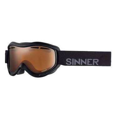 SINNER INTRUDER GOGLE