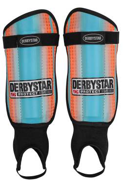 DERBYSTAR PROTECT STAR SB3 ROZ.XXS ( 116 CM)