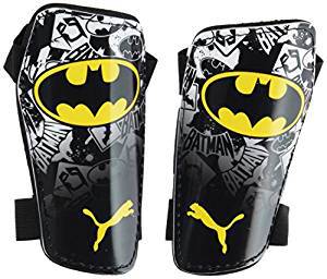 PUMA SHINGUARDS SUPERHERO OCHRANIACZE ROZ. S