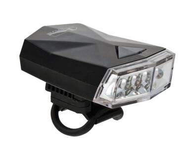 M-WAVE APOLLON 4.3 LAMPA LED