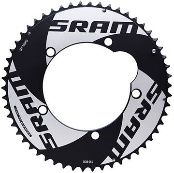 SRAM ROAD 54T 10SPD TT 11.6215.198.030