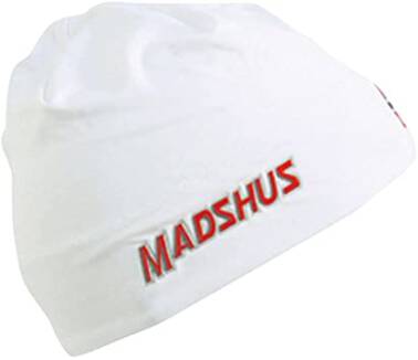 MADSHUS CZAPKA LYCRA